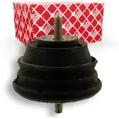 Febi Motorlager Hydrolager Vorne für BMW 5 Limousine (E39) 10142