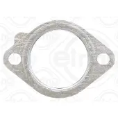 ELRING Dichtung, Abgasrohr 504400 Abgaskrümmer für BMW