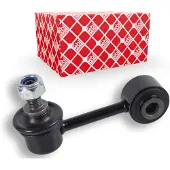 Febi Stange/Strebe, Stabilisator 21874 Hinterachse rechts für MAZDA