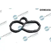 Dr.Motor Automotive Dichtung, Ölfiltergehäuse drm0456 für OPEL NISSAN RENAULT