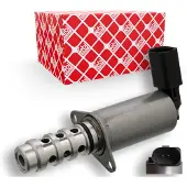 FEBI BILSTEIN Steuerventil, Nockenwellenverstellung 107437 für VW