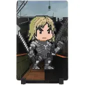First 4 figures Figgyz Metal Gear Solid 2 Raiden-figur