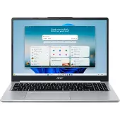 Acer Aspire Lite AL15-49P-R9GQ, AMD Ryzen 5, 2,3 GHz, 39,6 cm (15.6"), 1920 x 1080 Pixel, 8 GB, 256 GB