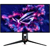 Asus TUF Gaming VG27AQML5F, 68,6 cm (27"), 2560 x 1440 Pixel, Wide Quad HD, LCD, 1 ms, Schwarz