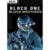 Black One Blood Brothers