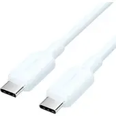 Vention TRC, 2 m, USB C, USB C, USB 2.0, 0,48 Gbit/s, Blau