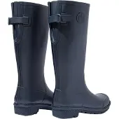 FitFlop Fit Flop - "Wonderwelly" Gummistiefel für Damen (Marine)