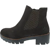 Rieker Stiefel "Stiefelette"