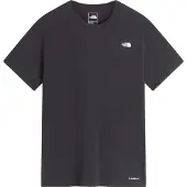 The North Face Mens Adventure Tee tnf black (JK3) XL