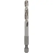 Bosch Zentrierbohrer HSS-G, 80 mm