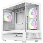 GameMax Nex C31 Wh Matx/btf Pc-tower-gehäuse