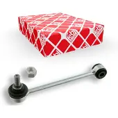 Febi Stange/Strebe, Stabilisator 26078 Hinterachse rechts für BMW
