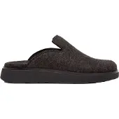 FitFlop - "Gen-FF" Mules für Damen, Wildleder GT40887 (36 EU) (Schwarz)