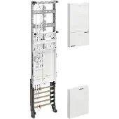 Hager ZH3EL27, 63 A, 1 Stück(e), 250 mm, 1050 mm