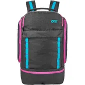 Picture - Wildpath Bag 35 - Reiserucksack grau