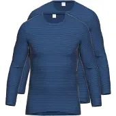 Ammann Unterhemd "2er Pack Shirt 1/1 Arm Day Classic"