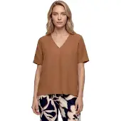 Betty Barclay Shirtbluse "Damen kurzarm"