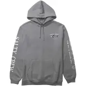 Salty Crew Bruce Kapuzenpullover