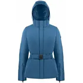 Poivre Blanc WT EMILY Stretch Skijacke Damen, Blau, XL