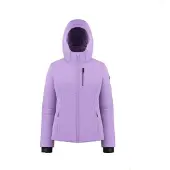 Poivre Blanc WT Emma Stretch Skijacke Damen, Violett, M