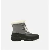 Sorel Snow Angel quarry black (052) 41