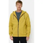 Camel active , Kapuzenjacke mit Reißverschluss