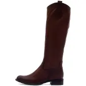 Gabor 8035.03 Damenstiefel - elegante Stiefel braun Elegant NEU
