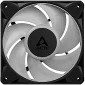 Arctic P12 Bionix Pwm Argb Ventilator