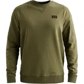 PME Legend American Classic Sweater Loden Green