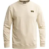 PME Legend American Classic Sweater Bone White - 3XL