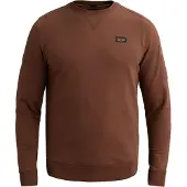 PME Legend American Classic Sweater Cappuccino - 3XL