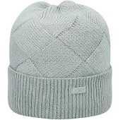 CMP Woman Knitted Hat jade (E421) U