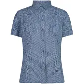 CMP Woman Shirt space-sky blue (09ZV) 44