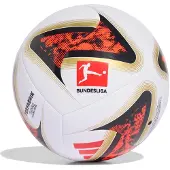 Adidas Ball Bundesliga 26/27 Torfabrik Trainingsball