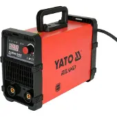 YATO MMA Inverter-Schweißgerät ArcMate 145E