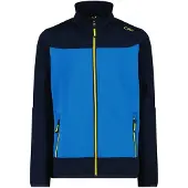 CMP Kinder Zip-Pullover