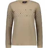 CMP 39u3486 Langarm-t-shirt