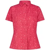 Campagnolo Damen Hemden ku.Arm Da WOMAN SHIRT