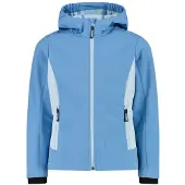 CMP Kapuzenjacke für Mädchen