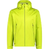 CMP Unlimitech Shelljacke mit Kapuze