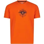 CMP 30t5057 Kurzarm-t-shirt