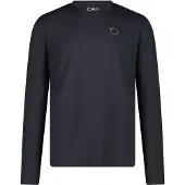 CMP MAN T-shirt antracite (U423) 50