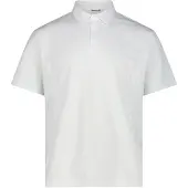 CMP Polo Kompakt Leicht aus Polyester