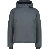 CMP Regenjacke mit Kapuze