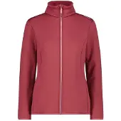 CMP Fleece mit elastischem Kunstfell Damen Performance