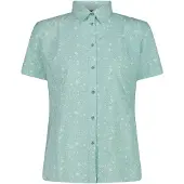 Campagnolo Damen Hemden ku.Arm Da WOMAN SHIRT