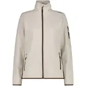 CMP Fleece mit Reißverschluss Damen Knit-Tech