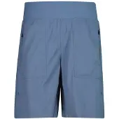 CMP Woman Bermuda space (L802) 48