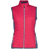 CMP Ärmellose Hybridjacke für Damenen
