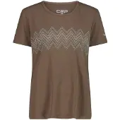 CMP 38t6656 Kurzarm-t-shirt